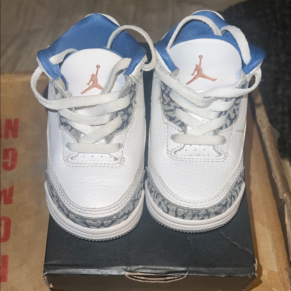 Air Jordan Retro 3